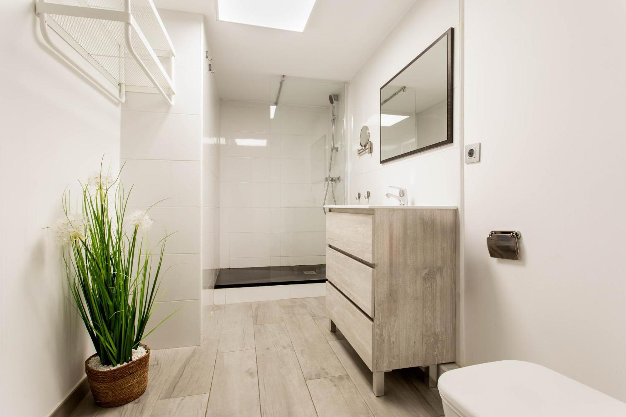 Tirso Loft En Madrid Apartment Exterior photo